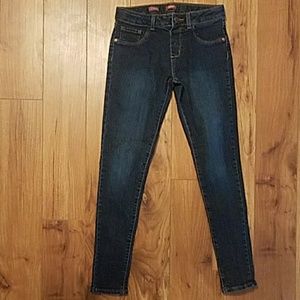 Arizona girls jegging